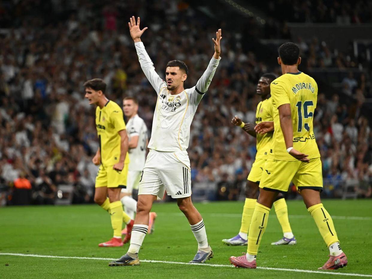 米兰体育-关于皇家马德里队员连续射门，挺进下一轮的信息