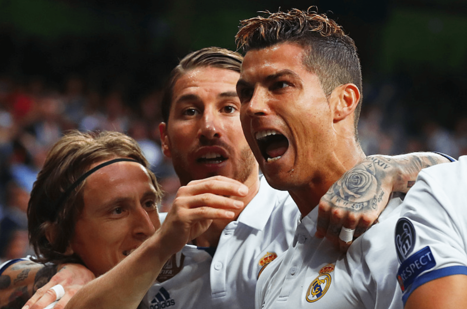 米兰体育APP-皇马逆袭获胜，阿贾克斯晋级情无碍的简单介绍